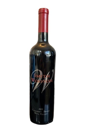 Product Image for 2021 Smith Wooton Cabernet Franc